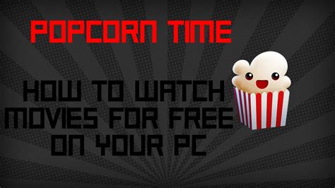 How To Watch Movies And Tv Shows On A Laptop Or Pc For Free Youtube