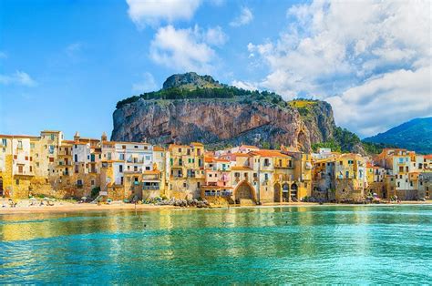 The 6 Best Amazing Cities And Towns In Sicily Travel Manga