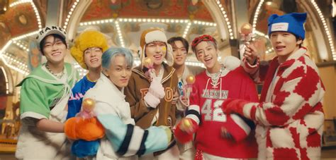 NCT DREAM Fait Son Comeback Avec Le MV De Candy K GEN