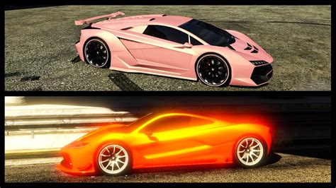 Check spelling or type a new query. GTA 5 Online - Best Paint Jobs of the Week! (Rose Gold ...