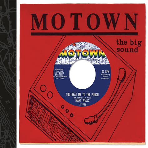 Udiscover Germany Official Store The Complete Motown Singles Vol 2 1962 4cd 7 Vinyl