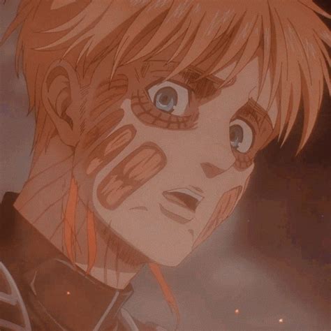 Armin Arlert Icons Armin Attack On Titan Anime Attack On Titan