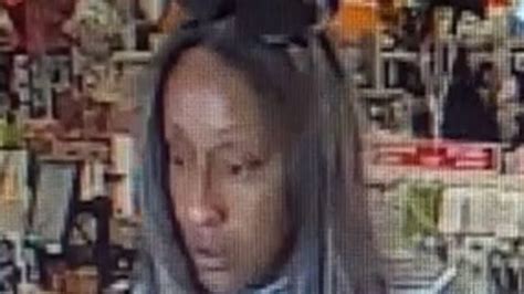 Woman Wanted After Stealing Shopping Cart Full Of Items In Madera Police Say Kmph