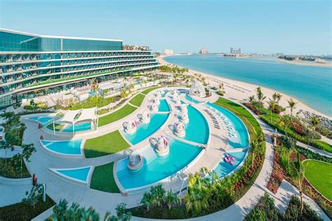 W Dubai The Palm 5 Дубай отзывы фото и сравнение цен Tripadvisor