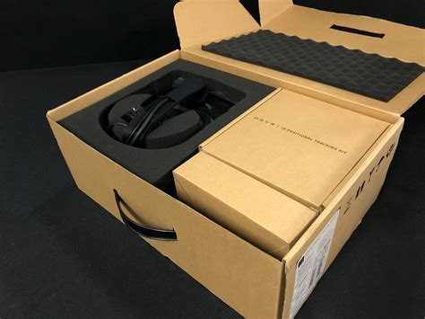 OSVR VIRTUAL REALTY HACKER DEV KIT - Able Auctions
