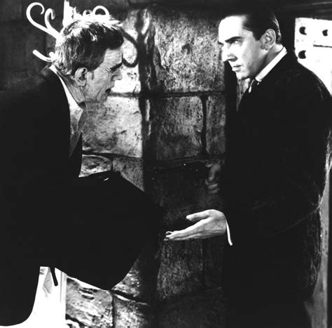 Boris Karloff And Bela Lugosi The Raven 1935 Classic Horror Movies