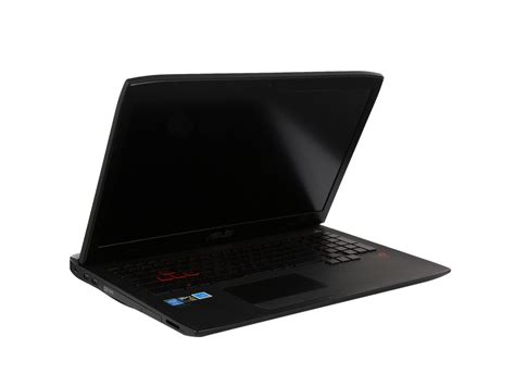 Refurbished Asus G751jt Ch71 Gaming Laptop Intel Core I7 4710hq 250