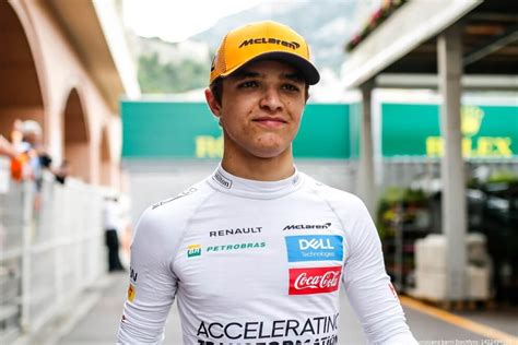 Impressive stuff from max all weekend, but what about lando norris? Formula One Star Lando Norris Launches Esports Team