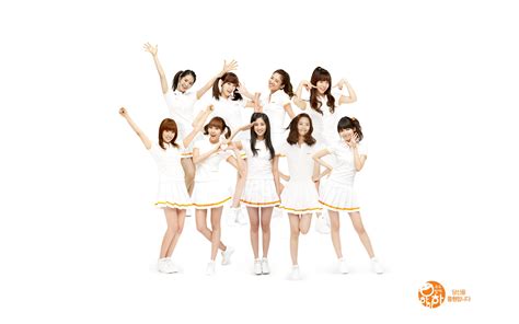 Music Girls Generation Snsd Hd Wallpaper
