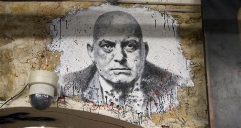 6 Dark Places Aleister Crowley Performed His Particular Brand Of Magick