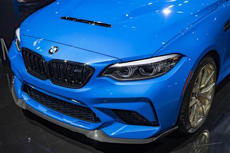 The Next Generation G87 Bmw M2 Is Two Years Away Bimmerfile