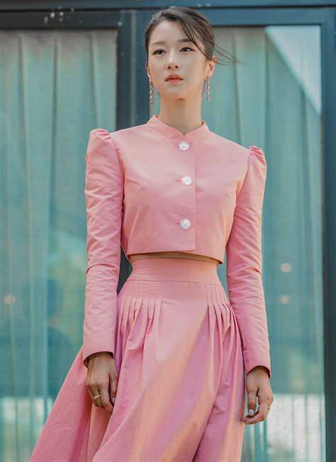 Seo Ye Ji Outfits Seo Ye Ji Zapzee