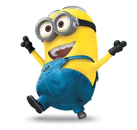 Minions Png Images Free Download Riset