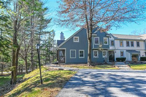 100b Greenspring Road For Sale In Dover Vt 4981383 Mount Snow Real