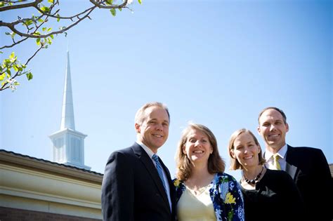 Area Couples To Head Mormon Missions Houston Chronicle