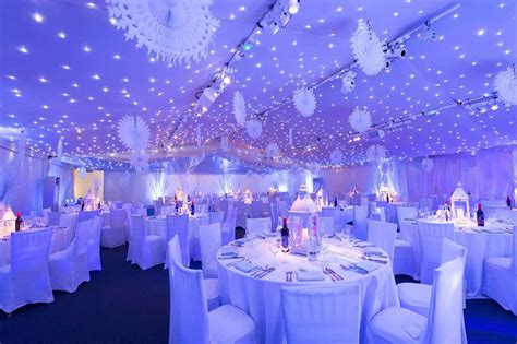 Corporate Event Ideas For Your Winter Events