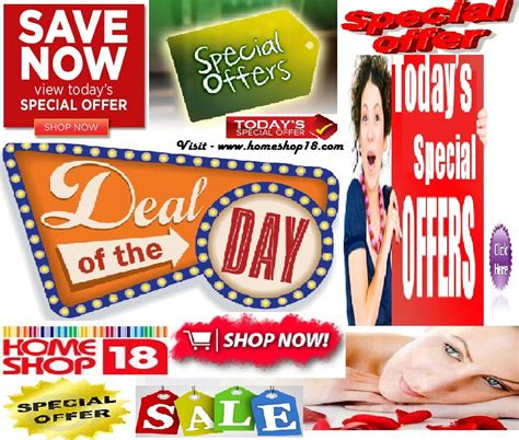 Online Shopping Deals Today