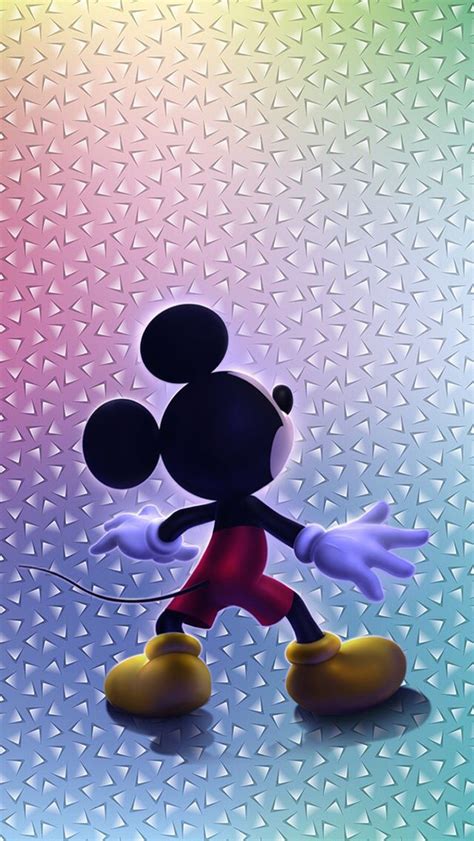 Pin De Lorrie Lovett En Picturesk Fondo De Pantalla Mickey Mouse Fondos De Pantalla Lindos