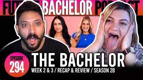 Chicken Pageants The Bachelor Ep Review Recap Youtube