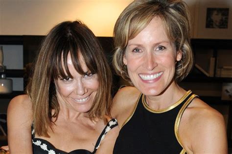 Tara Palmer Tomkinsons Funeral Takes Place And Her Sister Santa Montefiore Shares The Touching