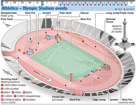 2012 Summer Olympics Infographics Articles Inspiration Vectorboom