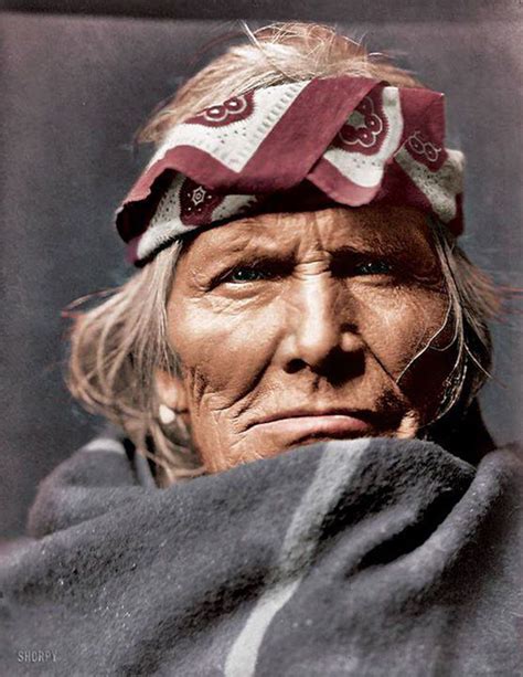45 Rare Foto Dei Nativi Americani Nell 800 E Primi 900