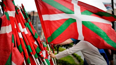Timeline Basque Group Etas Decades Of Violence Gradual Demise
