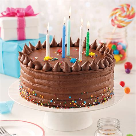 Gâteau au chocolat parfait pour les fêtes d enfants Les recettes de