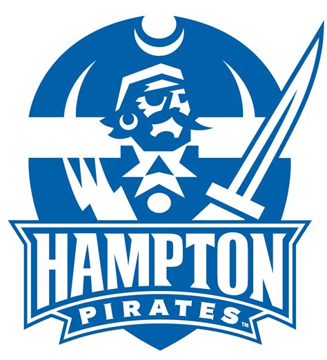 Pirate College Logo