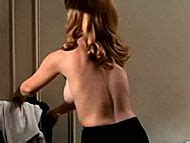 Naked Ann Margret In Carnal Knowledge