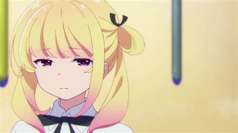 Girlish Number 12 End And Series Review Lost In Anime