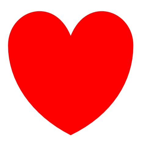 Are you looking for the best simple pencil drawing images of heart for your personal blogs, projects or designs, then clipartmag is the place just for you. Simple Heart Drawing - Cliparts.co