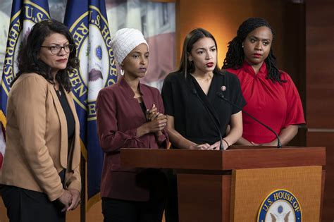 Illinois Gop Group Deletes Meme Calling Four Democratic Congresswomen