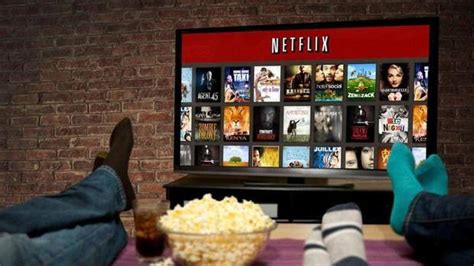 Netflix Y Hbo Se Alían Contra La Piratería