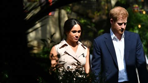 Is This Proof that Meghan and Harry Are Leaving the U.K. Forever width=