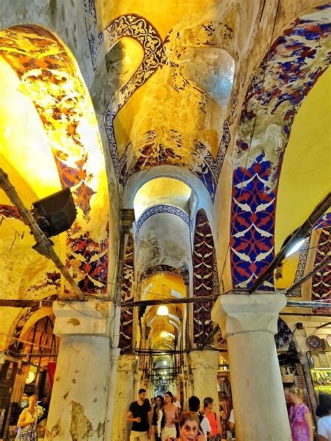 Istanbul 5 Free Attractions You Must See World Wanderista