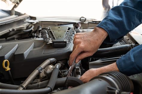 3 Car Maintenance Tips You Need To Know About Keegan Auto