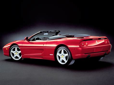 Thousands of trusted new and used ferrari for sale in dubai, price starting from 219,000 aed. FERRARI F355 Spider specs - 1995, 1996, 1997, 1998, 1999 - autoevolution