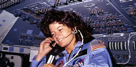 honoring sally ride first american woman in space northwest indiana influential women association