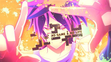 Sora No Game No Life Wallpapers Top Hình Ảnh Đẹp