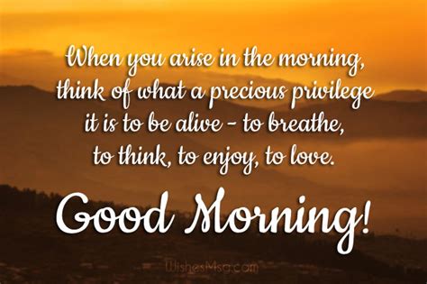 200 Good Morning Messages For Friends Wishesmsg