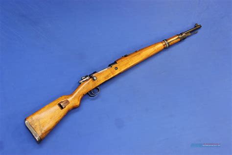 Mauser K98 8mm Mauser For Sale At 990451323