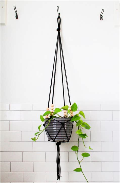 Top 10 Enchanting DIY Plant Stands - Top Inspired