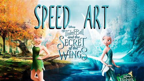 Tinkerbell Wallpaper 65 Images