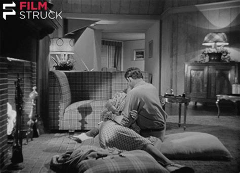 Kissing Classic Film Gif By Filmstruck Find Share On Giphy