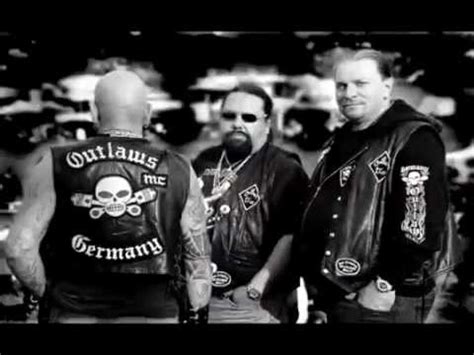 This club is for those who are not part of the outlaws mc and is believed to. Support Outlaws. - YouTube