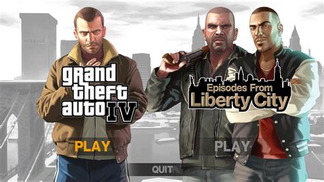 Grand Theft Auto Iv Complete Edition теперь доступна в Steam и