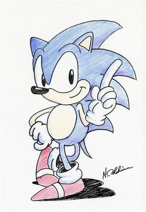 Sonic The Hedgehog News Media And Updates On Twitter History Of Sonic