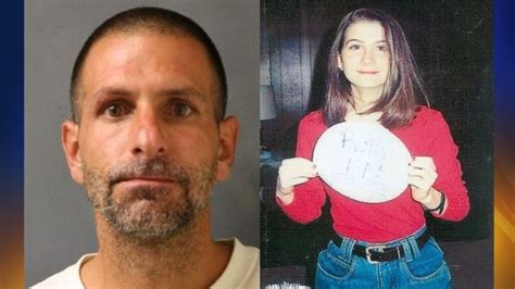 Man Sentenced For 1994 Killing Of Girlfriend
