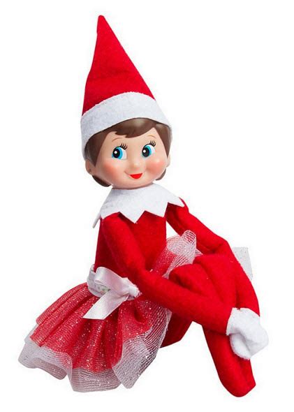 Girl Elf Doll Findabuy